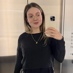 Meet your Posher, Vanessa